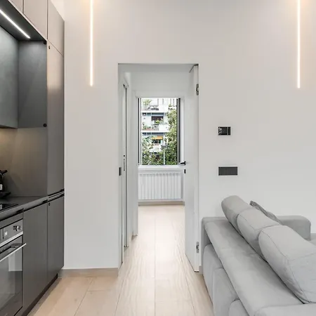 Minimal House - 4persone - Centro *