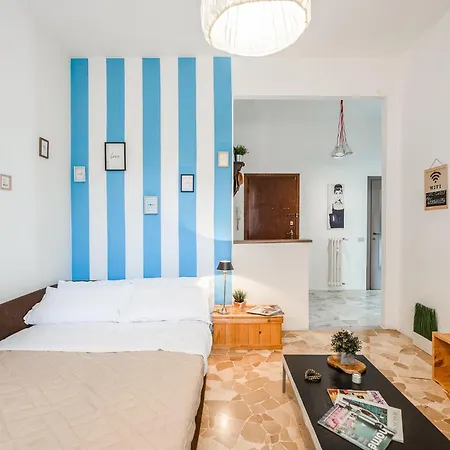 Exclusive Deluxe Between Duomo&san Siro Apartment *