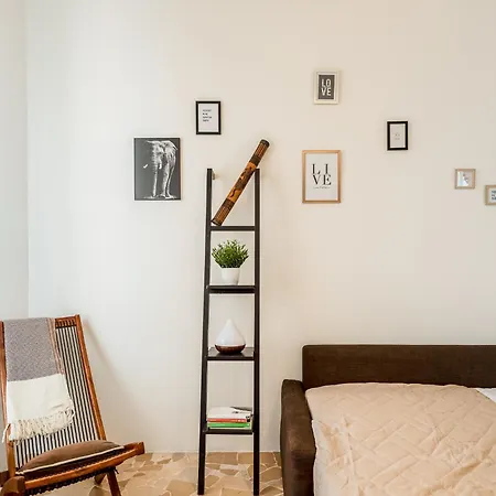 Exclusive Deluxe Between Duomo&san Siro Apartment Mailand