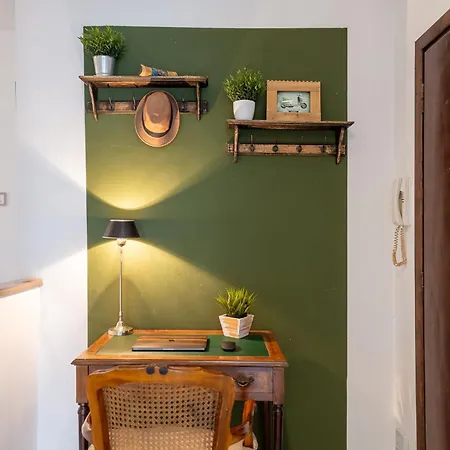 Exclusive Deluxe Between Duomo&san Siro Apartment