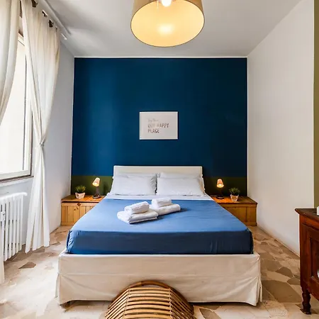 Daire Exclusive Deluxe Between Duomo & San Siro Milano