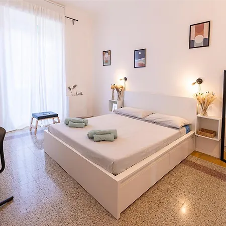 Aria House Milão