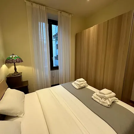 First Moon-emme Loft Milano