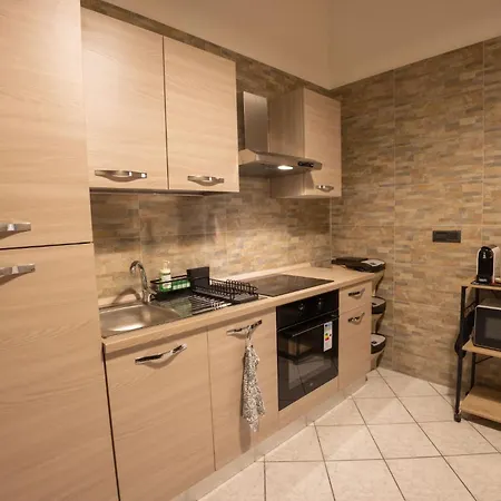 New Milan-oh My House!