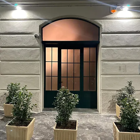 Moon-emme Loft Apartament *