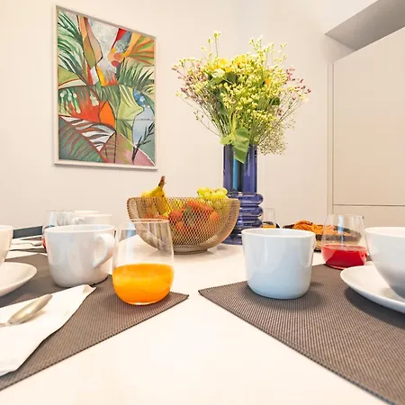 Pgrhome Buenos Aires Porta Venezia B