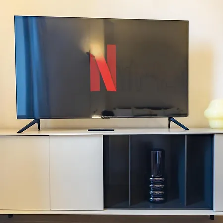 Pgrhome Buenos Aires Porta Venezia B *