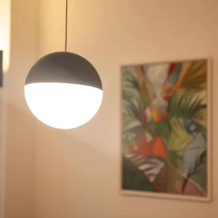 Pgrhome Buenos Aires Porta Venezia B Appartamento *