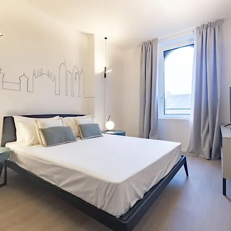 Pgrhome Buenos Aires Porta Venezia B *