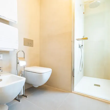 Appartamento Pgrhome Buenos Aires Porta Venezia B *