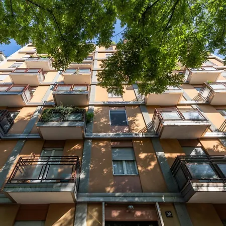 Appartement Caracciolo, 28 - Ampio Per 5, Posizione Perfetta *