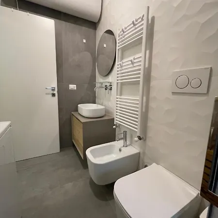 Easy To Apartamento Milán