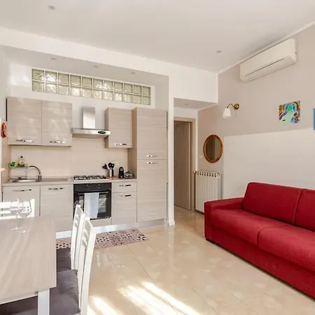 아파트 Wi-fi - Garibaldi - Isola *