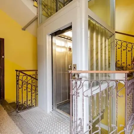 Wi-fi - Garibaldi - Isola 아파트 밀라노