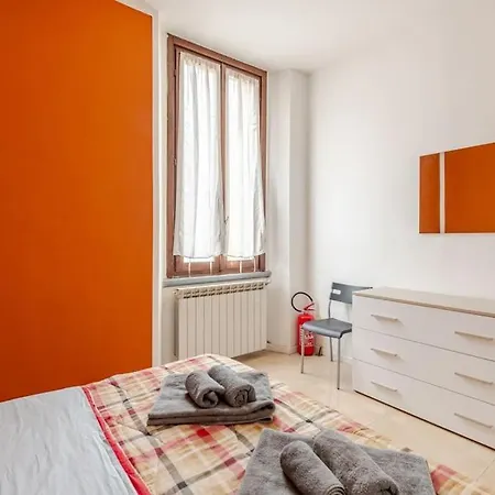 Wi-fi - Garibaldi - Isola 아파트