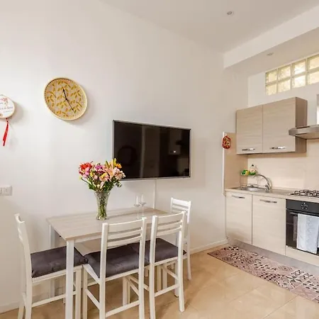 Wi-fi - Garibaldi - Isola *