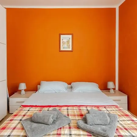 Wi-fi - Garibaldi - Isola 아파트