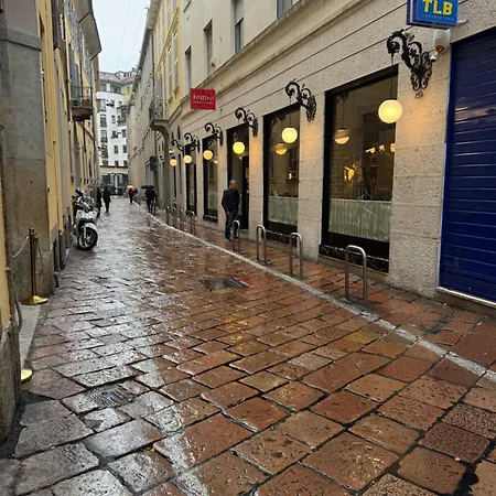 Free 30 Minutes Preemptive Cognitive Disconnect Therapy Price Location Real Duomo Palace Mini Suite Mediolan