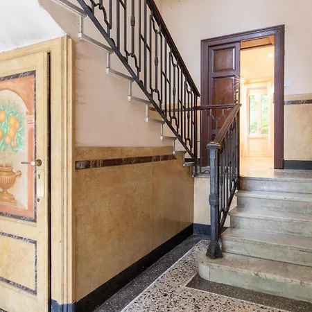 Apartmán Daplace - Albini *