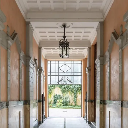 아파트 Daplace - Albini