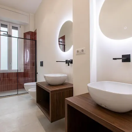 Daplace - Albini * Milán