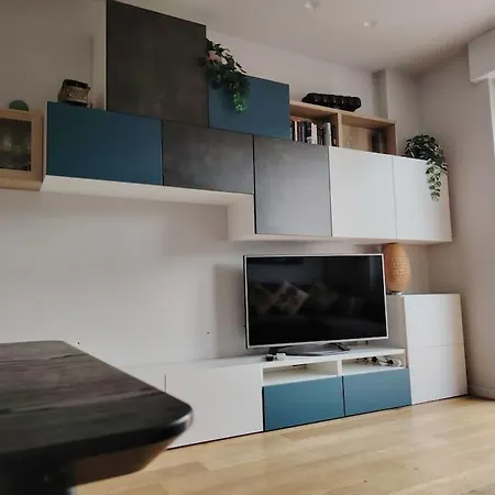 شقة La Casa Di Alida ميلان