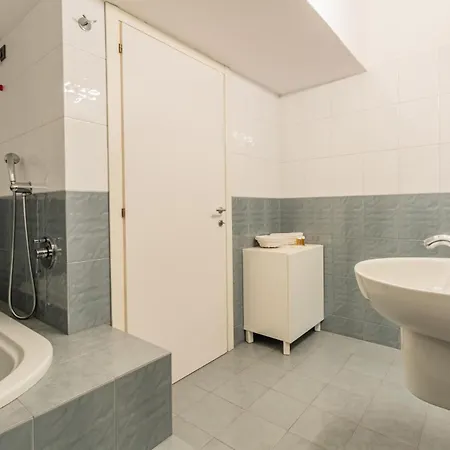 Apartament Homeby, Maisonette Lodovica