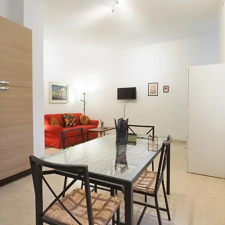 Primopiano - Gioia Apartamento Milão