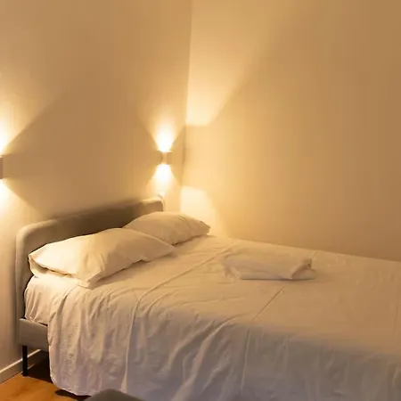 Boutique N9 Apartment Milan