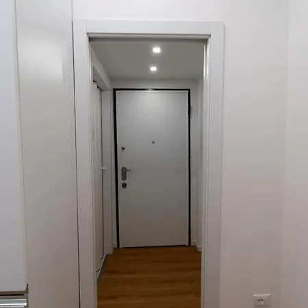 Apartment Boutique N9 Milan