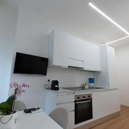 Apartment Boutique N9
