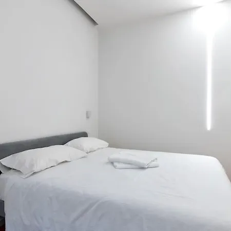 Apartment Boutique N9 Milan