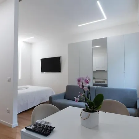 Apartment Boutique N9