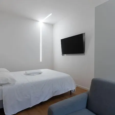 Boutique N9 Milan
