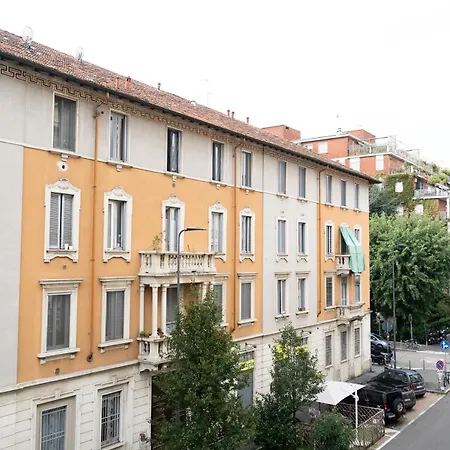 Sun & Color - - 20 Mins Citycenter Apartamento