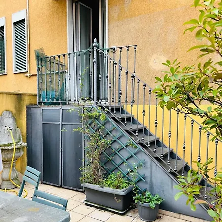 Spazio Prestige Apartament *