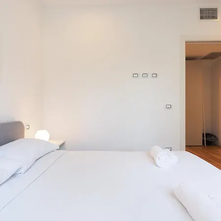 דירה Primopiano - Albani *