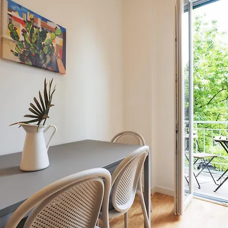 דירה Primopiano - Albani