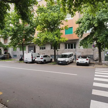 דירה Primopiano - Albani *