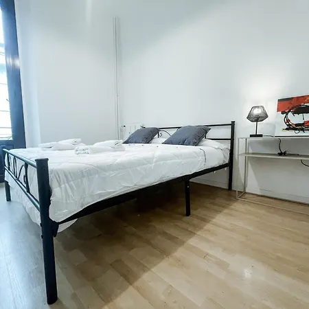 Borsieri Loft - Isola Design District * מילאנו