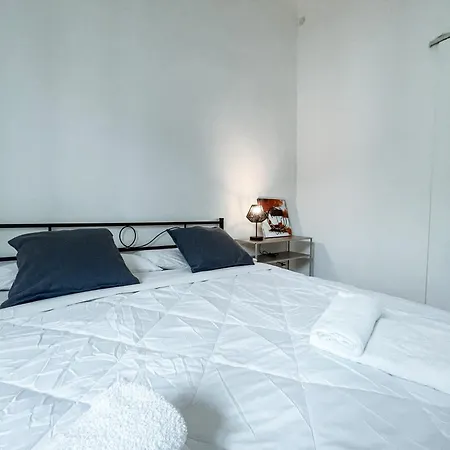 Borsieri Loft - Isola Design District דירה