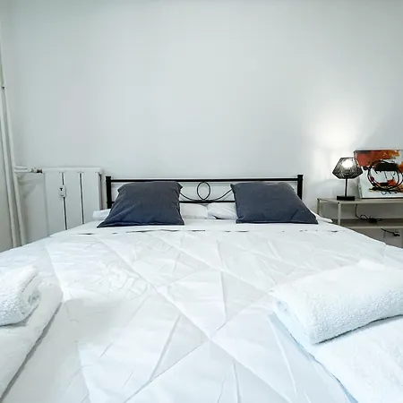 Borsieri Loft - Isola Design District דירה מילאנו