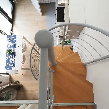 Primopiano - Tajani * Milano