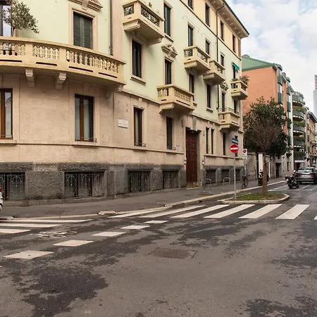 Appartamento Youhosty - Chinatown Bright And Luxury