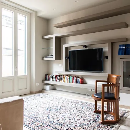 Appartamento Youhosty - Chinatown Bright And Luxury