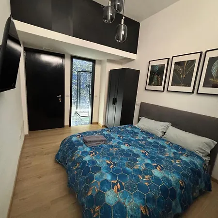 Guest house Underground