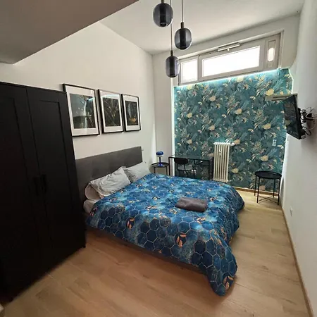 Underground Guest house