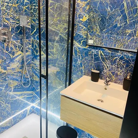 Guest house Underground Milan