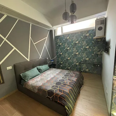 Underground Guest house 3*