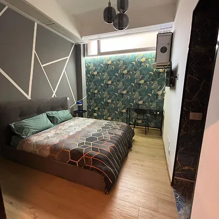 Guest house Underground *